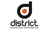District