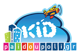 Paidoupoli Logo