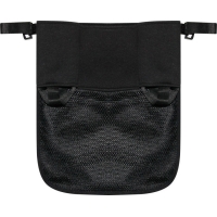Organizer black για Παιδικό Καρότσι Lorelli  2002009