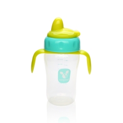 Εκπαιδευτικό Ποτηράκι 6m+ 270ml TC5017 Blue Cangaroo 3800146258542