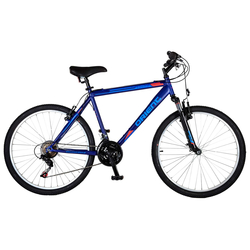Ποδήλατο Orient ATB Luxus 26'' Man 21sp. Blue 151221