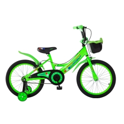 Ποδήλατο Orient Terry 18'' Green 151287