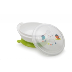 Πιατάκι-Μπωλ Φαγητού Feeding Bowl Cangaroo 3800146258580