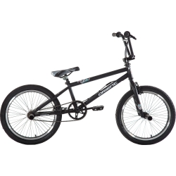 Ποδήλατο Orient BMX Freestyle X-trail 20'' Black 151420