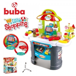 Φορητό Μικρό Supermarket Buba 008-911