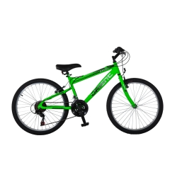 Ποδήλατο Orient ATB Excel 24'' Man 21sp. Green 151217