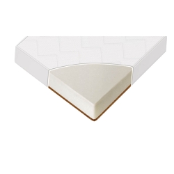 Στρώμα Havana Premium 60/120-10cm 1016018