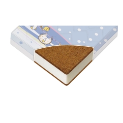 Στρώμα Holiday 60/120-10cm Lorelli 1016001