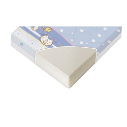 Στρώμα Relax 70/140-12cm Lorelli 1016009