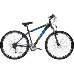 Ποδήλατο Orient 29er Hardtail Steed Eco 29'' 21sp. Black&Blue 151468