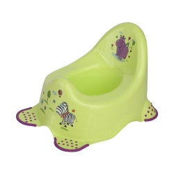 Γιογιό Ανατομικό Hippo Green Lorelli 10130310016