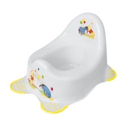 Γιογιό Ανατομικό Disney White Winnie the Pooh Lorelli 10130340091