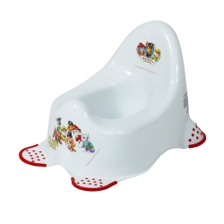 Γιογιό Ανατομικό Disney White Paw Patrol Lorelli 10130340913