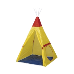 Ινδιάνικη Σκηνή Paradiso Indian Tent Moni 02833