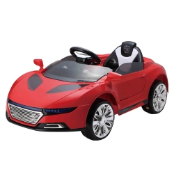 Ηλεκτροκίνητο Αυτοκίνητο 6V A228 Red Cangaroo 3800146251666