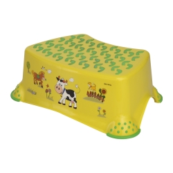 Σκαλοπάτι Βοηθητικό Μπάνιου Farm Green Lorelli 1013038