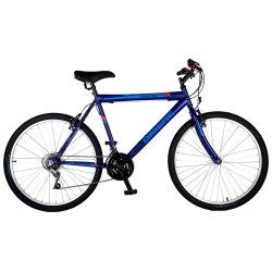 Ποδήλατο Orient MTB Comfort 26'' Man 18sp. Blue 151311