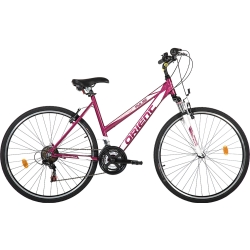 Ποδήλατο Orient Cross Pulse Lady 21sp. Purple 151506