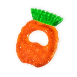 Μασητικό οδοντοφυΐας με νερό Pineapple T1181 Cangaroo 3800146261962
