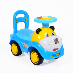 Αυτοκινητάκι-Περπατούρα Super Car JY-Z03A Blue Cangaroo 3800146241643