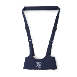 Ζώνη Περιπάτου Walky Dark Blue Cangaroo 3800146260873