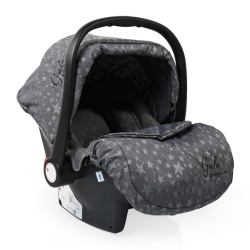 Κάθισμα Αυτοκινήτου Gala Premium 0-13kg Stars Cangaroo 3800146239312