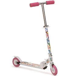 Πατίνι Scooter Magic Pink Moni 3800146255572