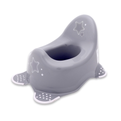 Ανατομικό Γιογιό Stars Grey