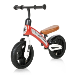 Ποδήλατο Ισορροπίας Scout AIR Red Lorelli 10410020004
