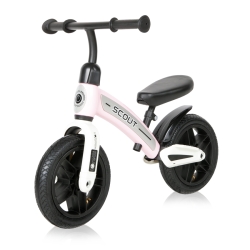 Ποδήλατο Ισορροπίας Scout AIR Pink Lorelli 10410020022Ποδήλατο Ισορροπίας Scout AIR Pink Lorelli 10410020022