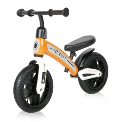 Ποδήλατο Ισορροπίας Scout AIR Orange Lorelli 10410020023