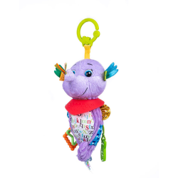 Κρεμαστό Παιχνίδι Seahorse Monty 80204 Bali Bazoo