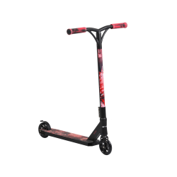 Πατίνι Shock Red Byox 3800146226763