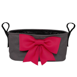 Οργανωτής Καροτσιού Pink Bow Choopie CHOOP-N005