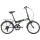 Ποδήλατο Orient Urban Easy 20'' folding 6sp. Black 151418