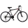 Ποδήλατο Orient ATB Luxus 26'' Man 21sp. Black 151221