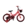 Ποδήλατο Orient Terry 16'' Red 151286