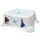 Σκαλοπάτι Βοηθητικό Μπάνιου Disney White Frozen Lorelli 10130350912