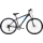 Ποδήλατο Orient 29er Hardtail Steed Eco 29'' 21sp. Black&Blue 151468