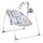 Ρηλάξ-Κούνια Baby Swing Plus Grey Cangaroo 3800146247126