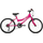 Ποδήλατο Orient MTB Comfort 20'' Lady 6sp. Pink 151316