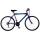 Ποδήλατο Orient MTB Comfort 26'' Man 18sp. Blue 151311