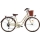 Ποδήλατο Orient City Nostalgie 28'' Lady 6sp. Beige 151343