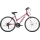 Ποδήλατο Orient Cross Pulse Lady 21sp. Purple 151506