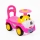 Αυτοκινητάκι-Περπατούρα Super Car JY-Z03A Pink Cangaroo 3800146241636