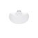 Ψευδοθηλές Contact Nipple Shields (Size Small) Medela