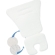 Στρώμα δύο όψεων 3 in 1 Duo Comfort 2004015 Lorelli