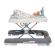 Περπατούρα Dotty 2in1 Blue Cangaroo 3800146243197