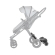 Τρέιλερ για 2ο Παιδί Traction Bebe Stars 510-100
