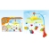 Μουσικό Καρουζέλ-Προτζέκτορας Plane Fairyland 81005 Cangaroo 3800146260910